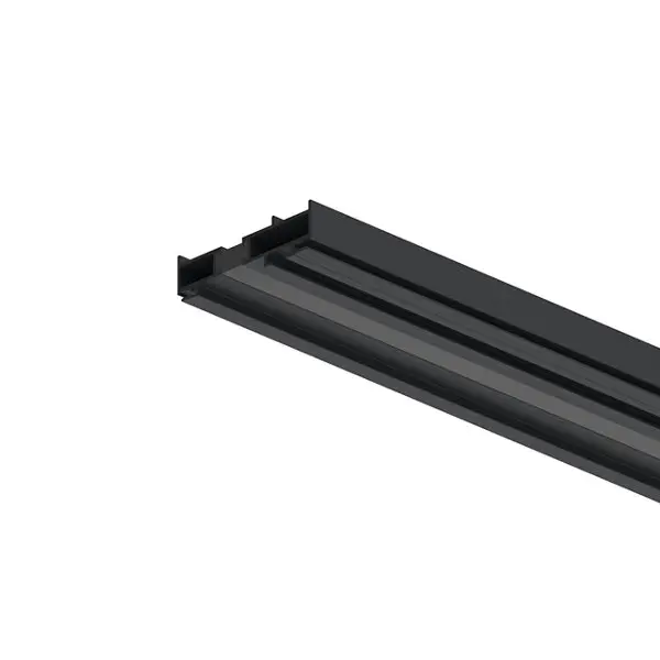 Elargisseur pour fenêtre aluminium gris 1,5 cm x 3m