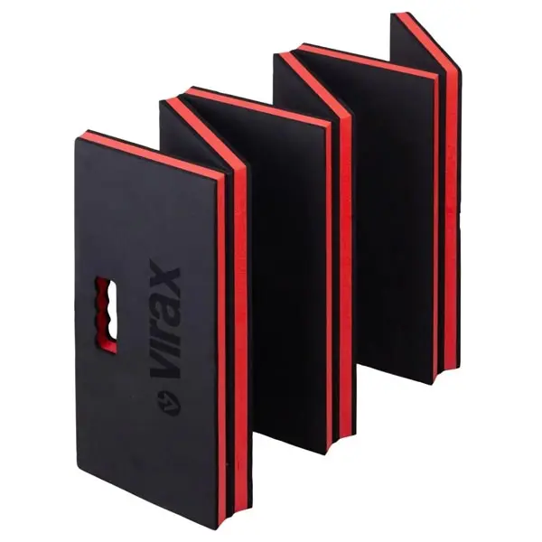 Tapis de protection Multiposition 382610 Virax