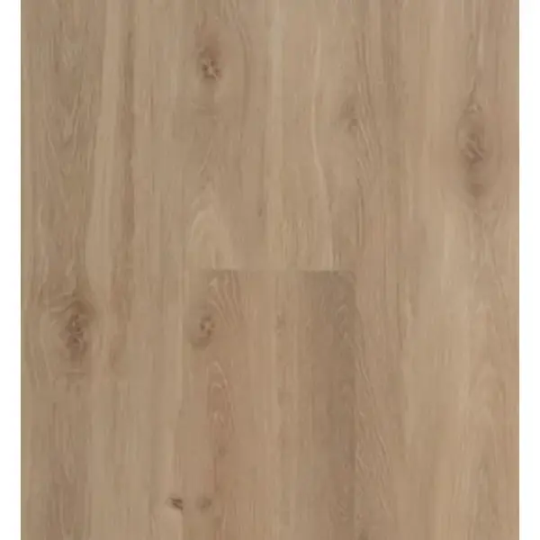 Sol stratifié OCEAN 8XL V4 - Bloom Light Brown B6406 - 241 x 2038 mm - Ep. 8 mm - 4 chanfreins - 100 % résistant à l'eau