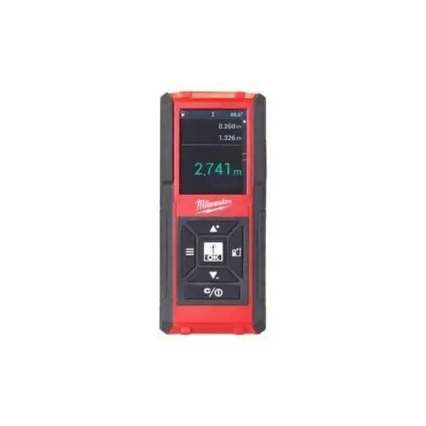 MILWAUKEE Télémètre Laser 100m - LDM 100 - 4933459278