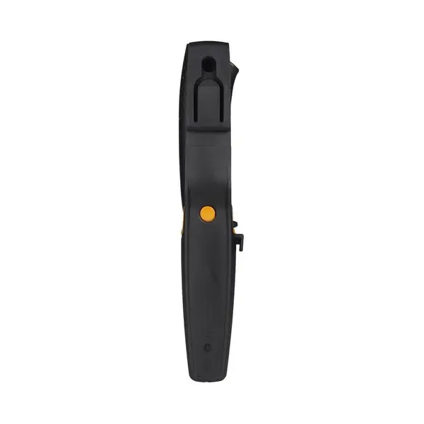 Couteau de construction Fourreau - aiguiseur intégré - FISKARS