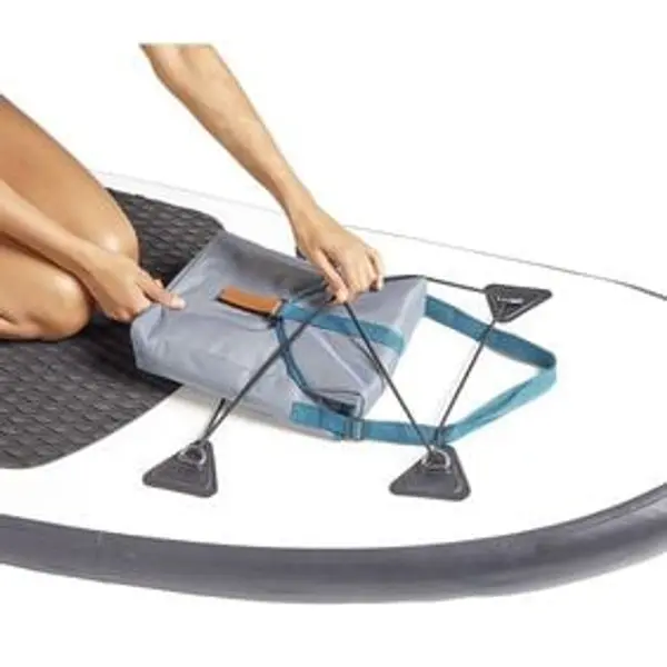 Paddle gonflable 274x76xép10cm