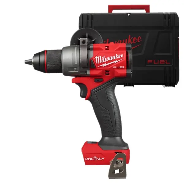Perceuse Visseuse M18 ONEDD3-0X Milwaukee