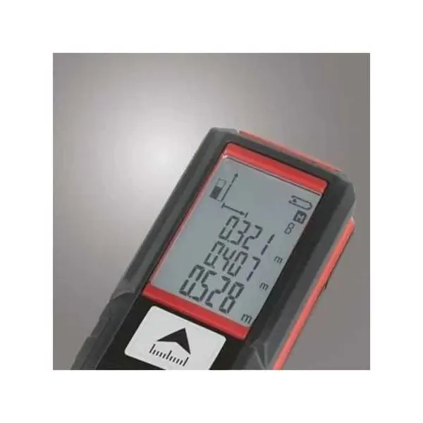 MILWAUKEE Télémètre Laser 50m - LDM 50 - 4933447700