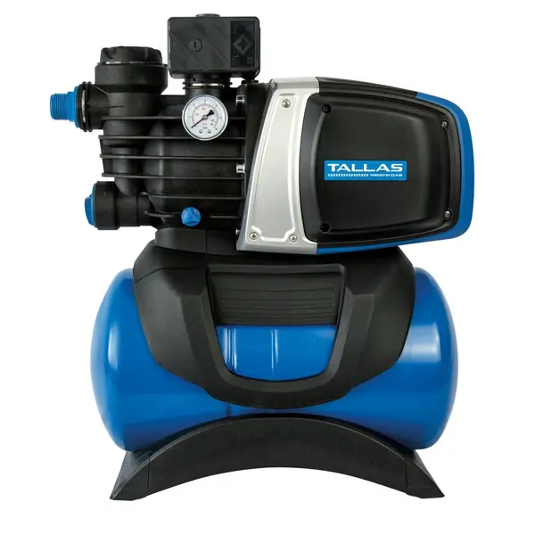 Surpresseur TALLAS, D-boost650 3000 l/h - TALLAS