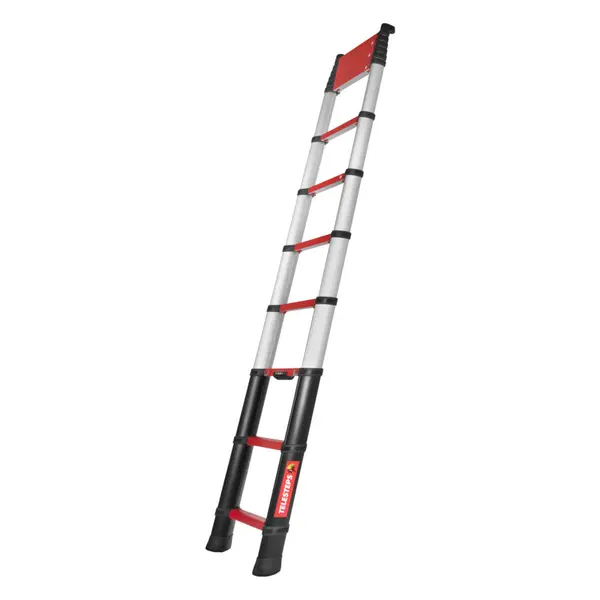 TELESTEPS Echelle télescopique Rescue pompiers - 72741-521
