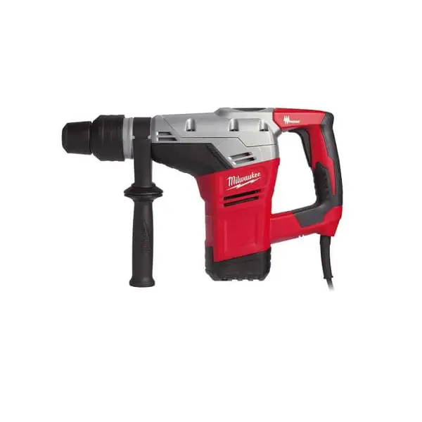 MILWAUKEE Perfo-Burineur SDS-Max 1100W 7,5J - K 540 S - 4933418100