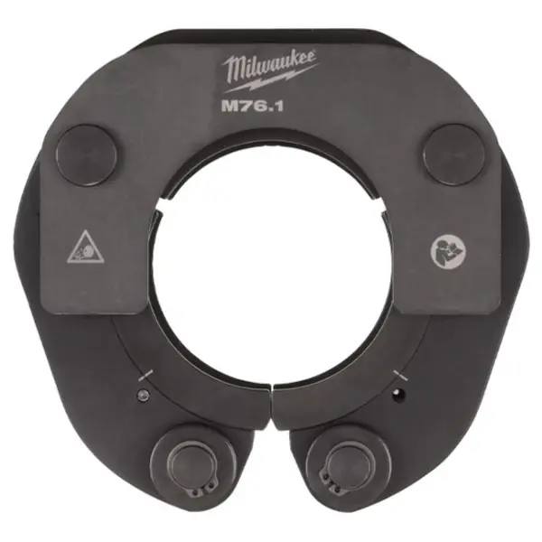 Boucle de sertissage RJ18-M108 Milwaukee