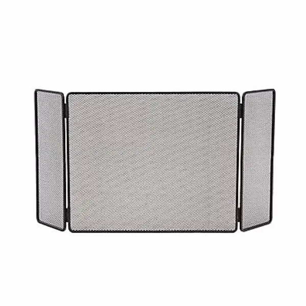 Pare-feu - Basic - L.100(20-60-20)xH.50 cm - LE MARQUIER