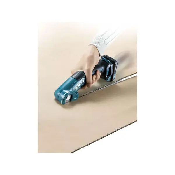 MAKITA Cisaille universelle 12V CXT Solo - CP100DZX