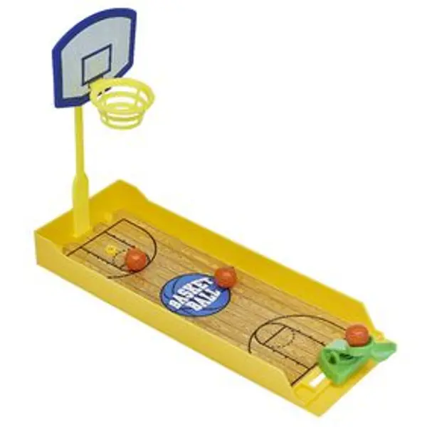 Jeu de doigt thème sport