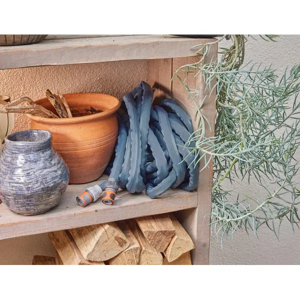 Réparateur de tuyau Liano™ Ø 19mm - GARDENA