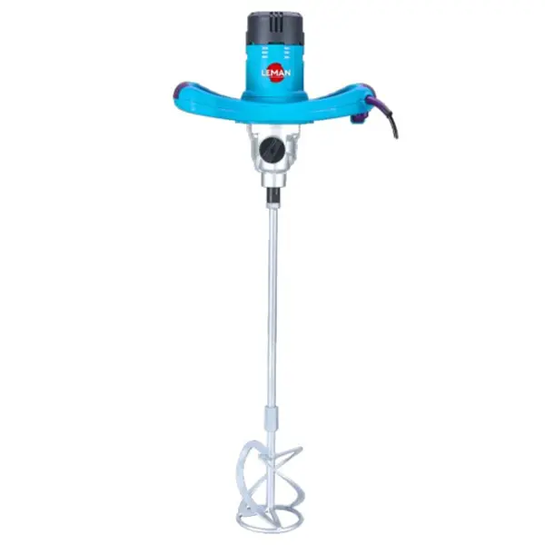 Malaxeur 1300W Lomax130 Leman