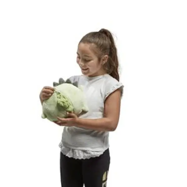 Peluche sweat à capuche 2en1 - 3 modèles
