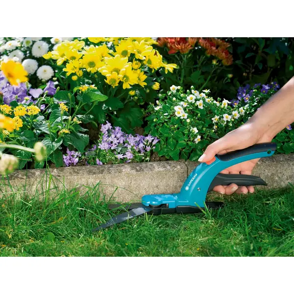 Cisaille à gazon Comfort - GARDENA