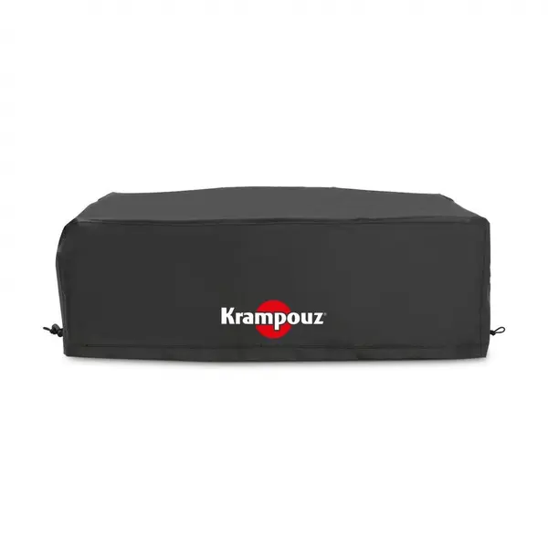 Plancha électrique saveur+ housse KRAMPOUZ - KRAMPOUZ