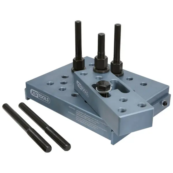 Support universel pour presse, 15 t