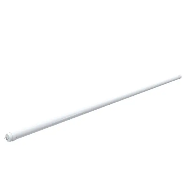 Tube LED T8 "120 cm" 1800 lm 4000 K blanc neutre culot G13 17,5 W verre