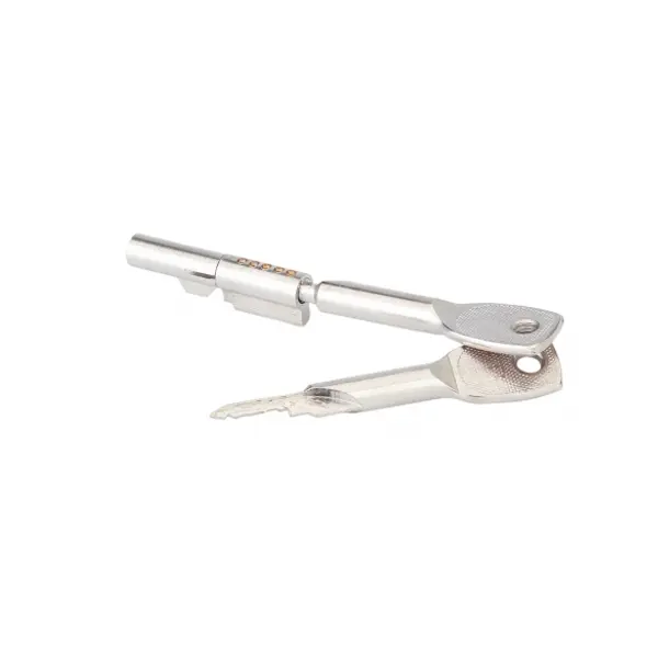 Clé de blocage pour serrure Ø 7mm - THIRARD