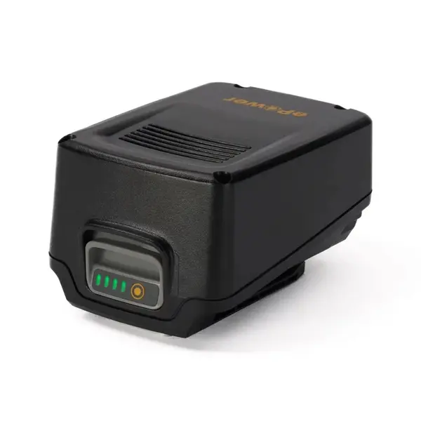 Batterie lithium-ion - E 24 - 20 V - 4 Ah - compatible outils série 1 et gamme tondeuses Collector - Stiga