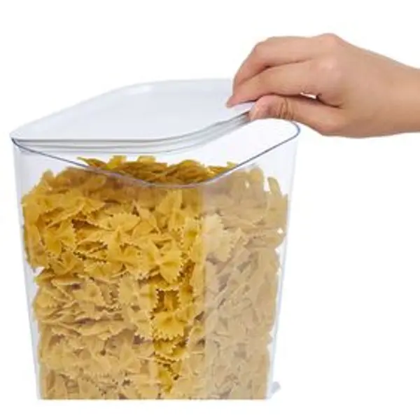 Distributeur d'aliments secs