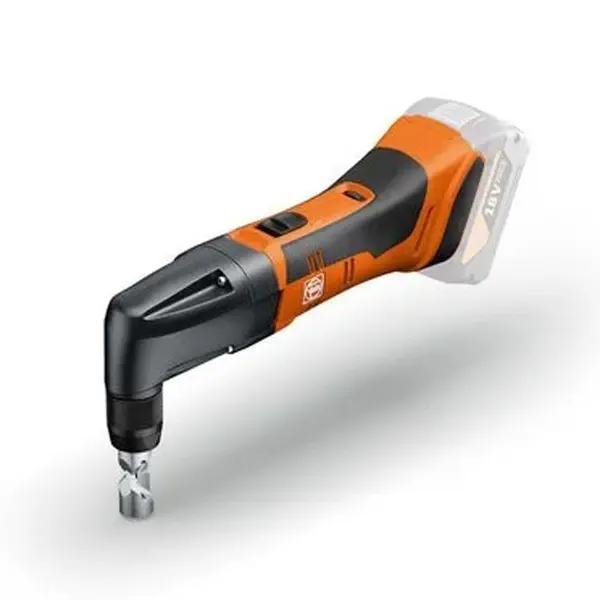FEIN Grignoteuse sans fil 18V ABLK 18 1.6 E AS Solo - 71321161000