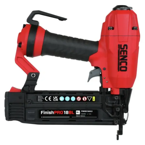 Cloueur De Finition Finishpro TN32M1Bl Senco