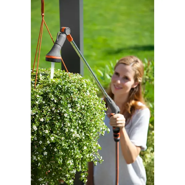Fusil-arrosoir pour suspensions Comfort - GARDENA