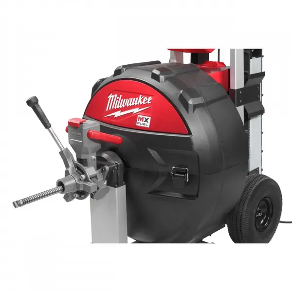 MILWAUKEE Déboucheur MX FUEL MXF LSDP-301 - 4933471851