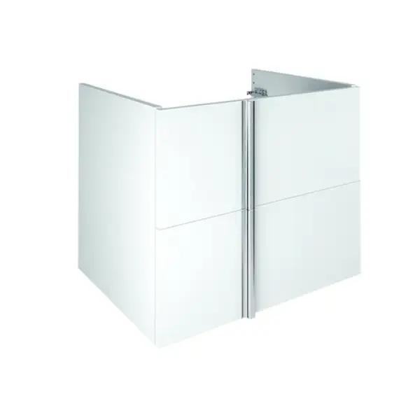 Caisson New Anco 2 tiroirs 60cm