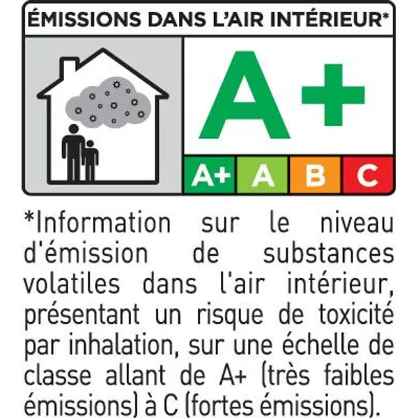 Huile parquet Nature protect SYNTILOR incolore mat 1 l - SYNTILOR