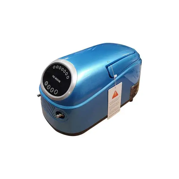 S.PLUS Kit de brumisation haute pression avec pompe HP - KPB 42