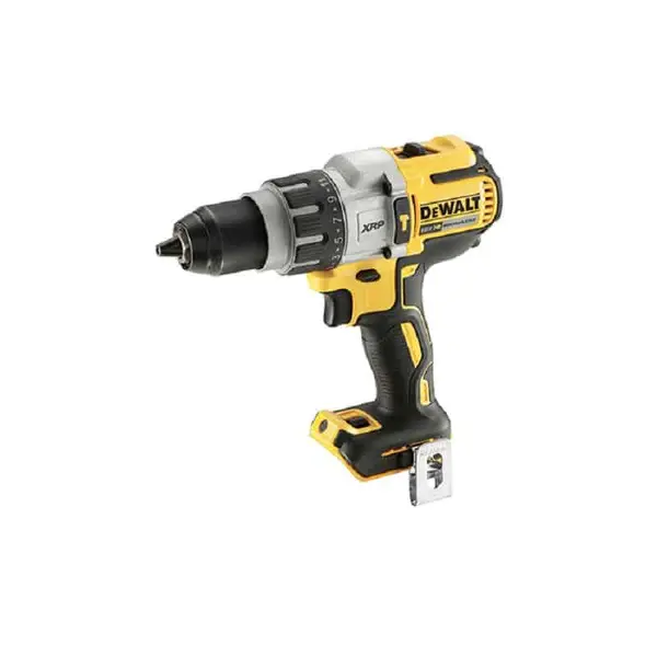 DEWALT Perceuse à percussion 18V XR Solo en TSTAK - DCD996NT