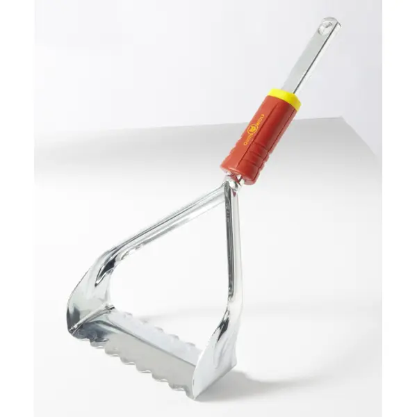 Sarcleuse à main l.15 cm Multistar OUTILS WOLF - OUTILS WOLF