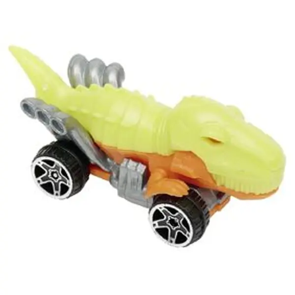 Voiture métal Teamsterz échelle 1/64