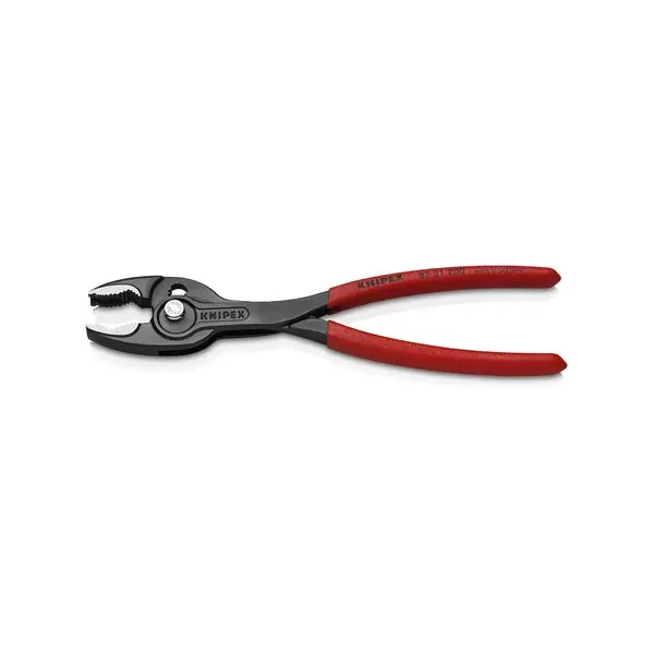 Pince Multiprise Frontale Et Laterale Twingrip 150mm Knipex