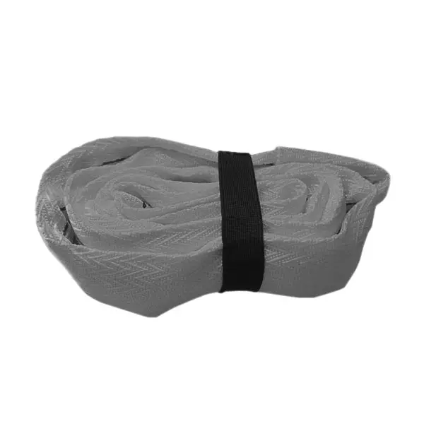 Elingue Ronde Alp' 4T/5M Pms