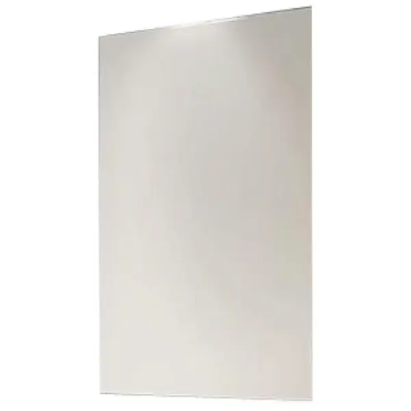Miroir salle de bain - ep 5mm - H 108cm