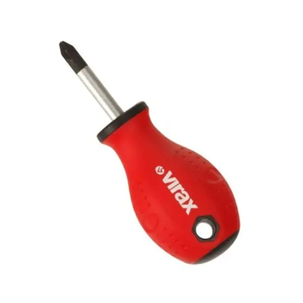 Tournevis aimanté 5.5x 38 mm - VIRAX 341802