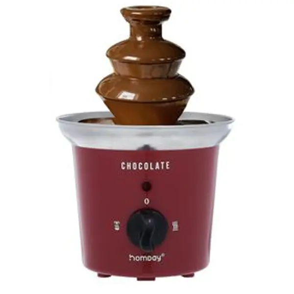 Fontaine à chocolat Homday 32W