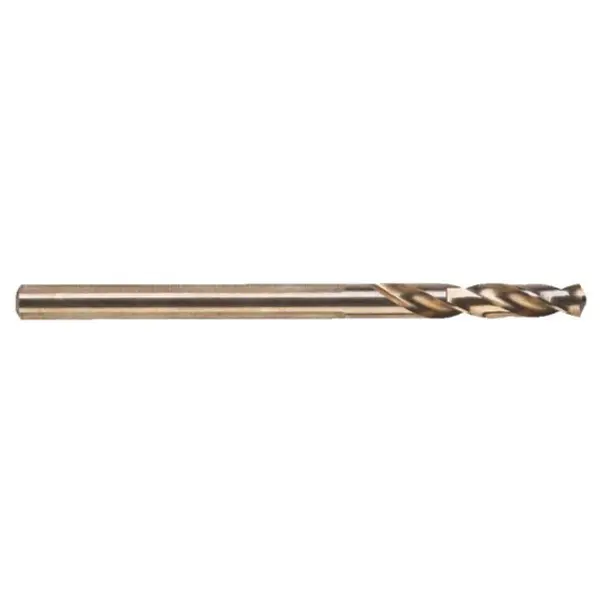 Foret Pilote Hss 6X100mm Milwaukee