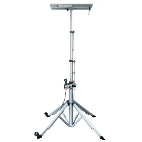 Lève-charge portable JAVAC 120kg 3.70m Javac