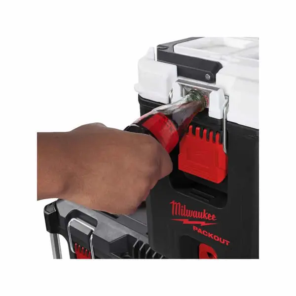 MILWAUKEE Glacière rigide PACKOUT - 4932471722