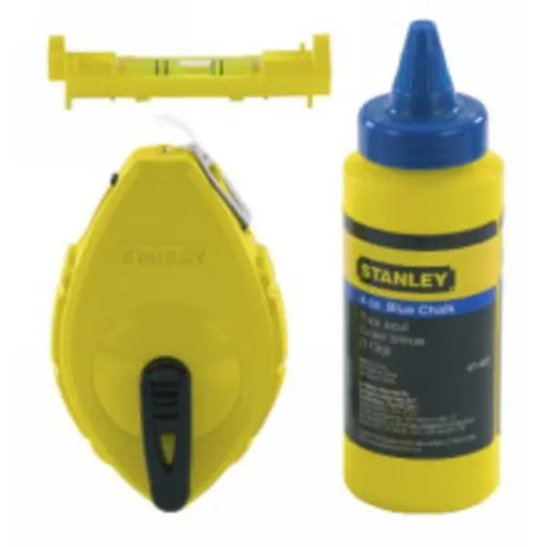 Cordeau traceur - STANLEY