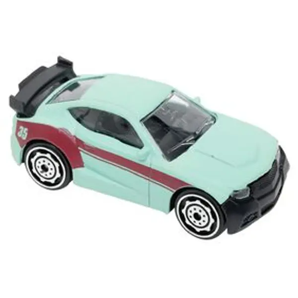 Voiture couleur changeante