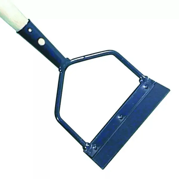 Ratissoire à pousser de 16 cm sans manche - PERRIN
