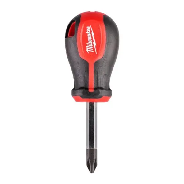 Tournevis cruciforme PH2X45 - MILWAUKEE 4932471787