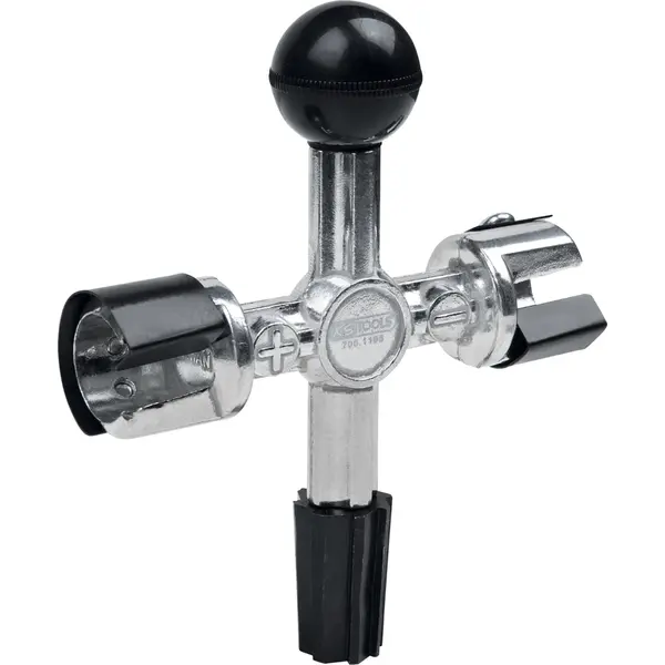 Nettoyeur de cosses de batterie