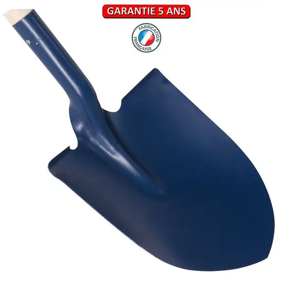 Pelle de bord de 24 sans manche - PERRIN