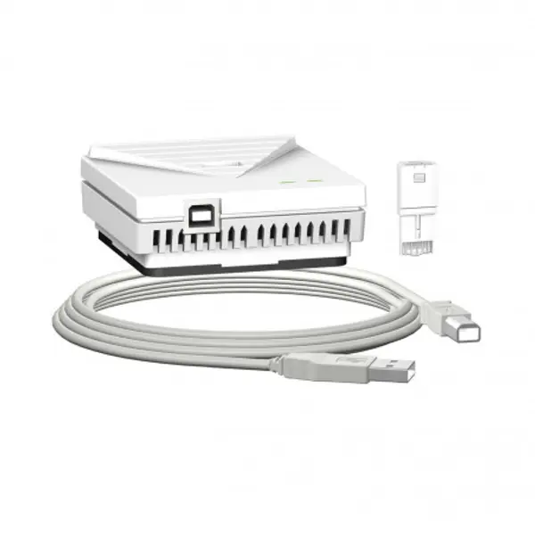 CCT15860 Schneider Acti9 IHP - kit de programmation - pour IHP+ 1 ou 2 canaux